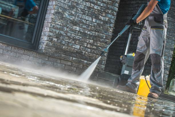 Best House Exterior Washing  in Putnam Lake, NY