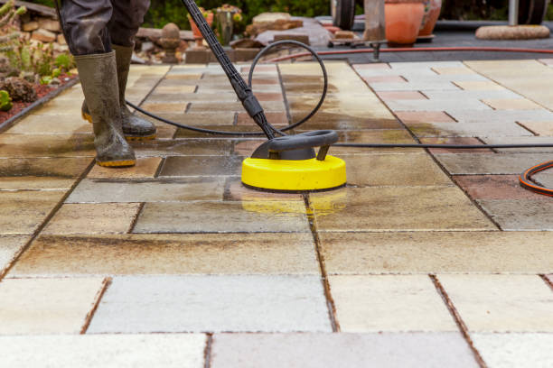 Best Parking Lot and Garage Cleaning  in Putnam Lake, NY