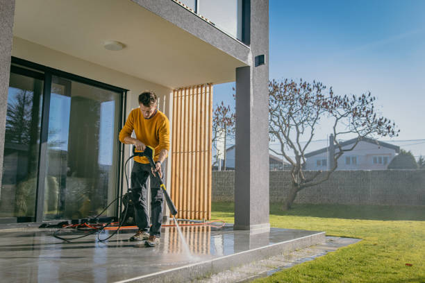 Best Roof Washing  in Putnam Lake, NY