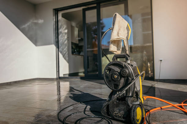 Best Building Exterior Washing  in Putnam Lake, NY